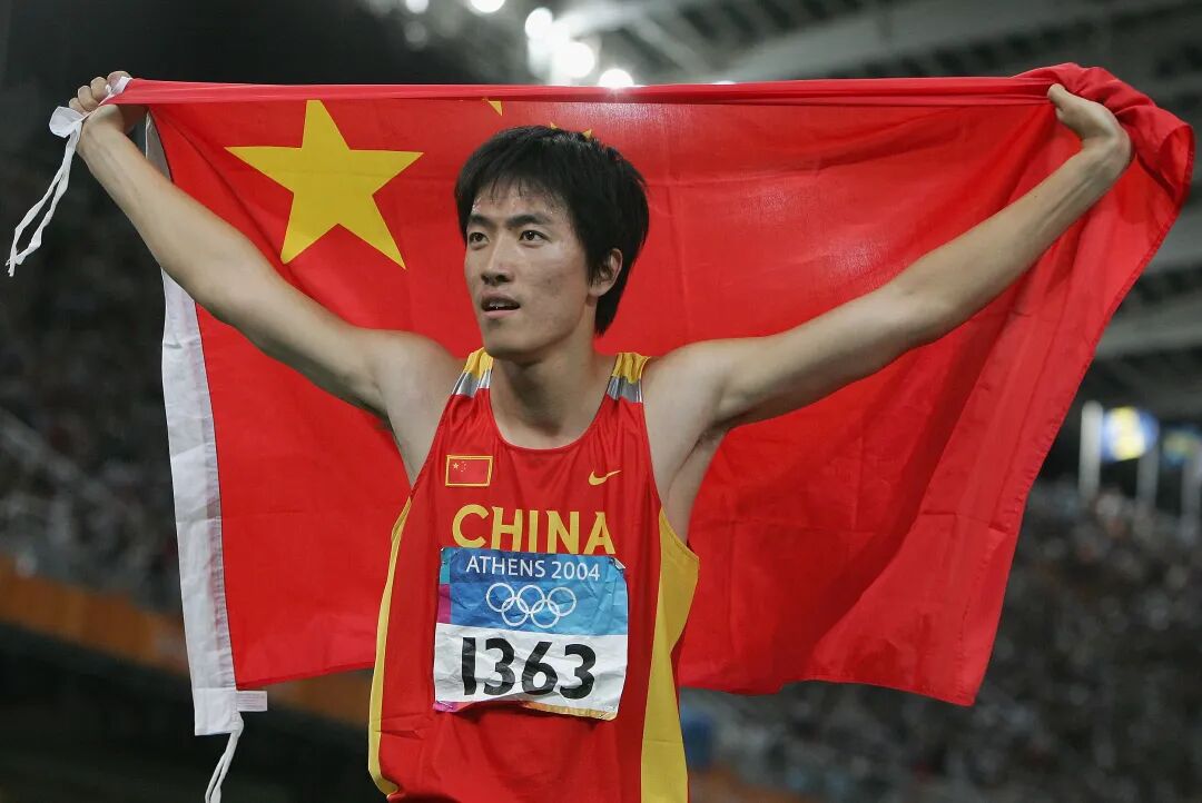 独家:刘翔打入12粒点球(刘翔世界纪录12秒88保持多久) 独家:刘翔打入12粒点球(刘翔世界纪录12秒88保持多久)