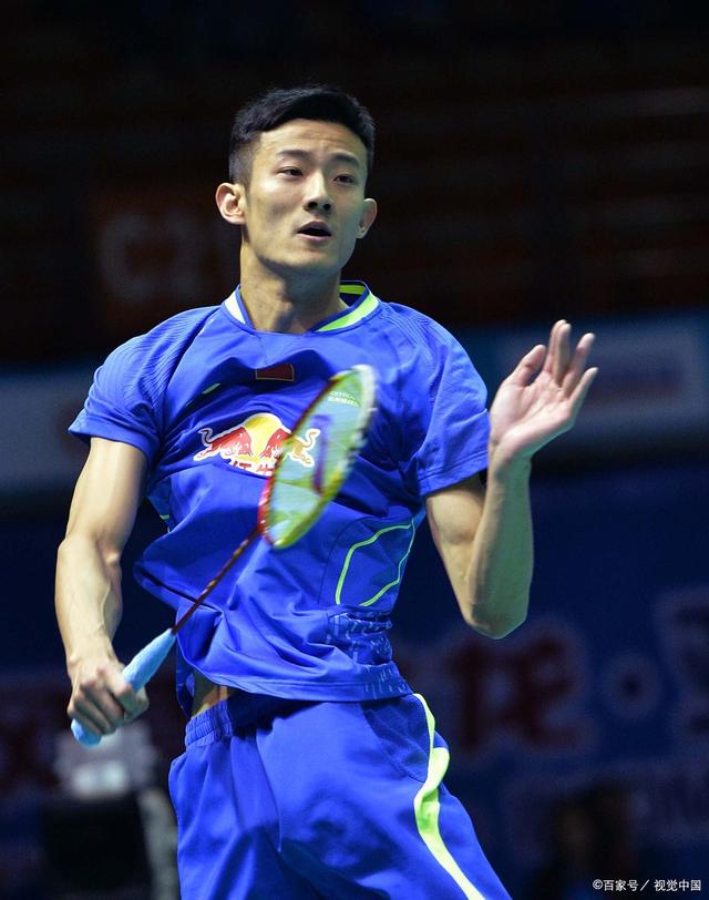 谌龙谁能执教11冠王悬念揭晓(谌龙vs李宗伟2016里约)